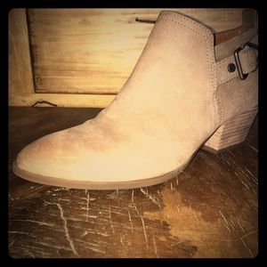 Franco Sarto Ladies Ankle Boots